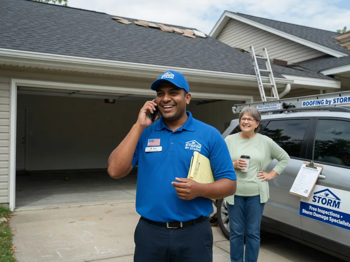 Roof Repair Near Me Ogema, MN FAQs